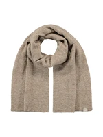 Šála Barts WILLIAN SCARF Light Brown