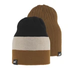 AGBO Boy's spring/ autumn hat double-sided brown Tanger