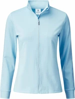 Daily Sports Anna Long-Sleeved Light Blue XS Bluza Dresowa