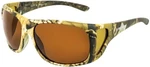 Delphin SG Forest FF Angeln Brille