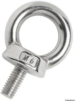 Osculati Eyebolt SS Pontet