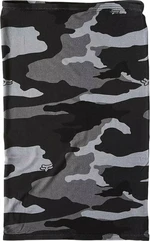 FOX Comfy 3-Pack Black Camo Motoros nyakmelegítő