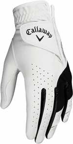 Callaway X Junior White Main gauche L Gants