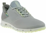 Ecco Cool Pro Concrete/Wild Dove 41 Pantofi de golf pentru femei