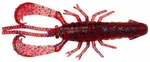 Savage Gear Reaction Crayfish Plum 9,1 cm 7,5 g Nălucă soft