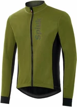 Spiuk Anatomic Membrane Jachetă Verde Khaki S