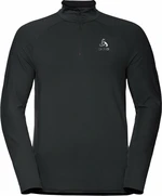 Odlo Zeroweight Ceramiwarm Black XL Sudadera de para correr