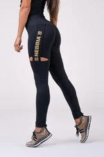 Női leggings NEBBIA