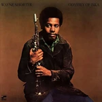 Wayne Shorter - Odyssey of Iska (180g) (LP)