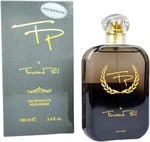 INVERMA Toaletná voda s feromónmi - Fernandi Peril Men 100 ml