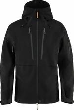 Fjällräven Keb Eco-Shell M Chaqueta para exteriores Black 2XL