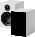 Pro-Ject Speaker Box 3 E Carbon Głośnik półkowy Hi-Fi Satin White 2 szt