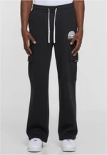 Men's pocket sweatpants Southpole black