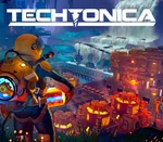 Techtonica Steam CD Key