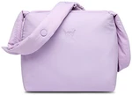 Vuch Dámská crossbody kabelka Cara Fluffy Lila