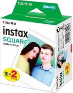 Fujifilm Instax Square Standard 20 buc hârtie fotografică