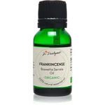 Dr. Feelgood Essential Oil Frankincense esenciální vonný olej Frankincense 15 ml