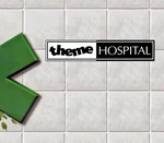 Theme Hospital PC Origin Account