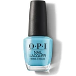 OPI Nail Lacquer lak na nehty Can't Find My Czechbook 15 ml