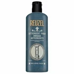 Reuzel Astringent Foam čistící pěna na obličej 200 ml