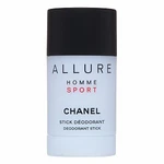 Chanel Allure Homme Sport deostick pre mužov 75 ml