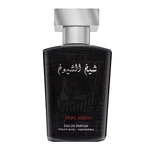 Lattafa Sheikh Al Shuyukh Final Edition parfémovaná voda unisex 100 ml