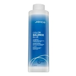 Joico Color Balance Blue Shampoo szampon do brązowych odcieni 1000 ml