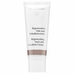 Dr. Hauschka Regenerating Neck and Décolleté Cream krem liftingujący skórę szyi i dekoltu z kompleksem odnawiającym skórę 40 ml