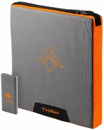 Thaw Rechargeable Heated Seat Pad and Power Bank