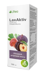 Laxaktiv sirup 100 ml