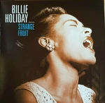 Billie Holiday - Strange Fruit (LP)