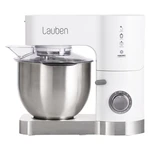 LAUBEN Kitchen Machine 1200WT kuchynský robot v bielom prevedení