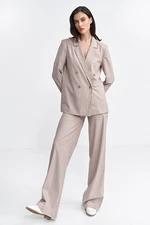 Nife Woman's Blazer Z71