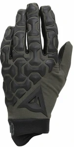 Dainese HGR EXT Gloves Black/Gray S Cyklistické rukavice