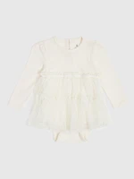 GAP Baby bodysuit with skirt - Boys