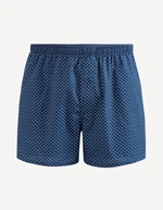 Celio Boxer Shorts Giwomicro - Men's