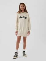 GAP Kids' Sweatshirt Dress - Girls