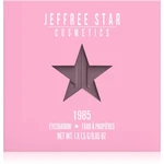 Jeffree Star Cosmetics Artistry Single Eyeshadow oční stíny odstín 1985 1,5 g