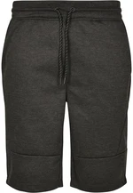 Men's Tech Fleece Shorts - Dark Grey