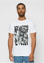 Game Of The Week Tee White