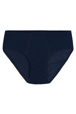 Boys' briefs Tytus - dark blue