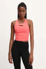 Top Dkny oranžová farba, DP4T9669