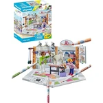 PLAYMOBIL® 71514 Psí salón