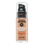 Revlon Colorstay Make-up Combination/Oily Skin tekutý make-up pre mastnú a zmiešanú pleť 320 30 ml