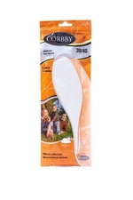 Corbby Fresh Day All-season pads 3 pairs