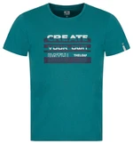 Men's T-shirt LOAP BENUL Green