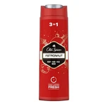 Old Spice Sprchový gél Astronaut ( Body, Hair, Face Wash) 400 ml