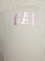 GAP Kids Sweatpants with logo - Girls