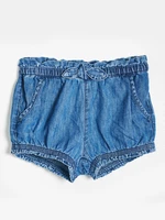 GAP Baby Denim Shorts - Girls