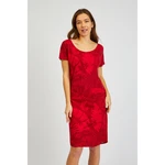 SAM73 Corvus Women's Dress - Women